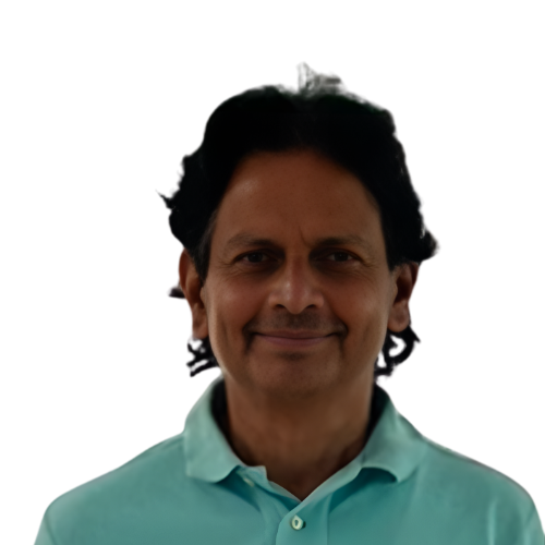 Dr. M. Nageswara Rao