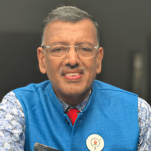 Dr M Singaravelu